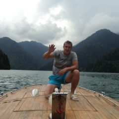 Ден Брюхов, 38 лет, Москва