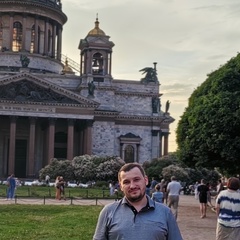 Сергей Михайлов, Нижний Новгород