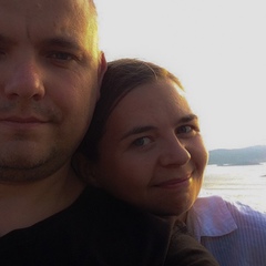 Яна Синюк (Кутько), 40 лет, Ploče
