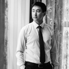 Agybai Kusherbayev, 32 года, Алматы