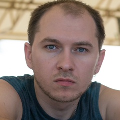 Ярослав Прокопенко, 41 год, Киев