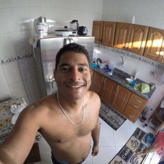 Rodrigo Oliveira, Aracaju