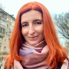 Юлия Батурина, 44 года, Москва