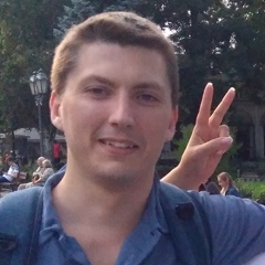 Алексей Гончаренко, 34 года, Харьков