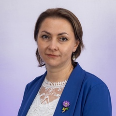 Анна Владимировна, 41 год