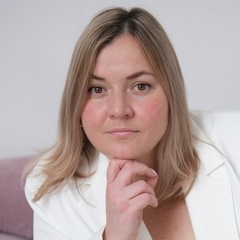 Кристина Макарова, 37 лет, Москва