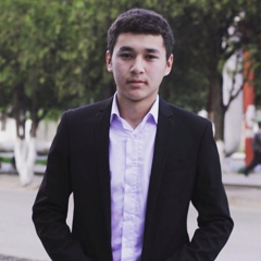 Argen Abdullaev, 30 лет, Ош