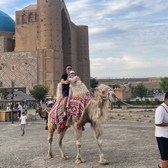 Rustem Kudaibergen, Las Vegas