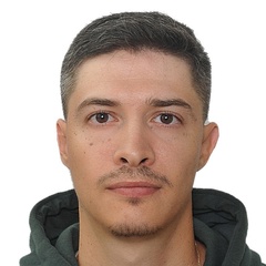 Роман Грибков, 37 лет, Пермь