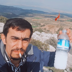 Ramazan Yesildal, 41 год, Karaman