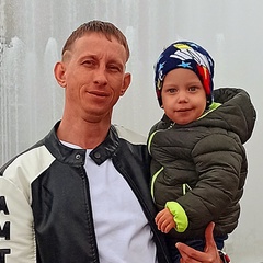 Кирилл Булычев, 39 лет, Волхов