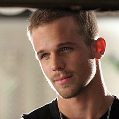 James Gigandet