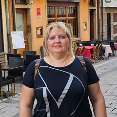 Olga Adam, 45 лет, Mannheim