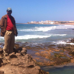 Hakim Mekaoui, Agadir