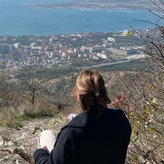 Елена Кондрашова, Москва