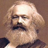 Karl Marx, Berlin