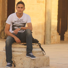 Rachid Fatnassi, 30 лет, Kairouan