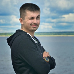 Дмитрий Ванюков, Казань