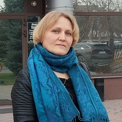 Екатерина Чупринина, Орск