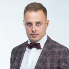 Ivan Шепурев, Северодвинск