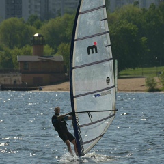 Гудзонский_ястреб Иванов, 38 лет, Москва