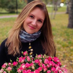 Марина Лобанова, 36 лет, Новосибирск