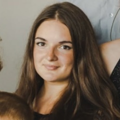 Анна Гончарова, 33 года, Санкт-Петербург