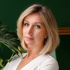 Ольга Шилова, 44 года