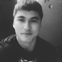 Sagymgali Esengaliev, 32 года, Алматы