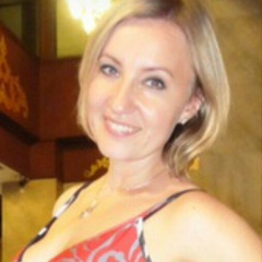 Юлия Якунина, 43 года, Москва