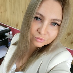 Екатерина М