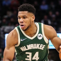 Raphael Antetokounmpo, 31 год, Florianópolis