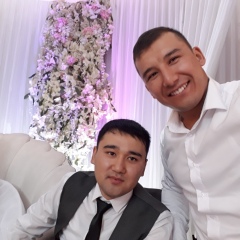 Azamat Kalibaev, 32 года, Шымкент