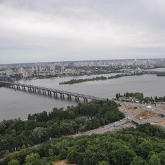 Ветер Перемен, Киев