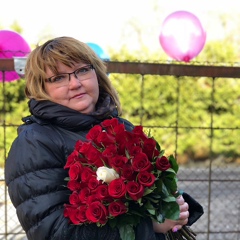 Татьяна Гойдина, 49 лет, Таллин