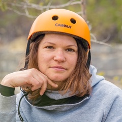 Таисия Евтюкова, Санкт-Петербург