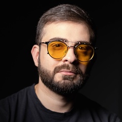 Dmitro Kinosyan, Пятигорск