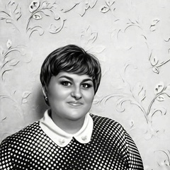 Татьяна Бакулина, 39 лет