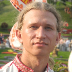 Дмитрий Карпюк, 40 лет, Киев