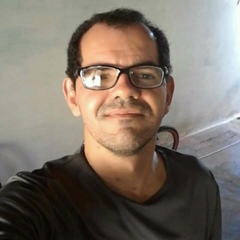 Rick Nakano, 40 лет, São Paulo