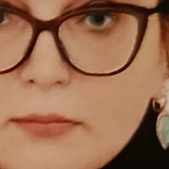 Екатерина Голдобина, 43 года