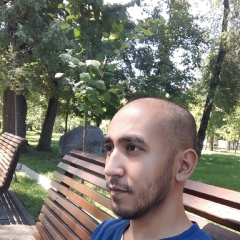 Muhammednazar Nazarov, 34 года, Шымкент