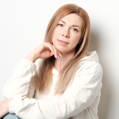 Светлана Жукова, 35 лет, Нижний Новгород