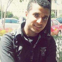 Mohamed Eladawy, 32 года, Mansoura