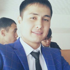 Ziyauatdin Sarsenbaev