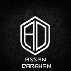 Darkhan Assan, Астана