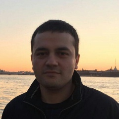 Павел Гурков, 43 года, Москва