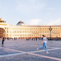 Lenka Yudaeva, 35 лет, Москва