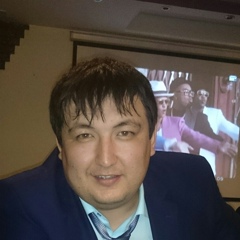 Айдын Алин, 43 года, Караганда