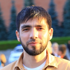 Hasan Hasanov, Пятигорск